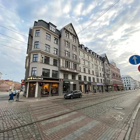 Park Riga