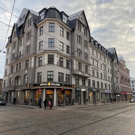 Апартаменты Park *