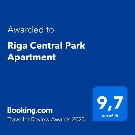 Park Apartamento *
